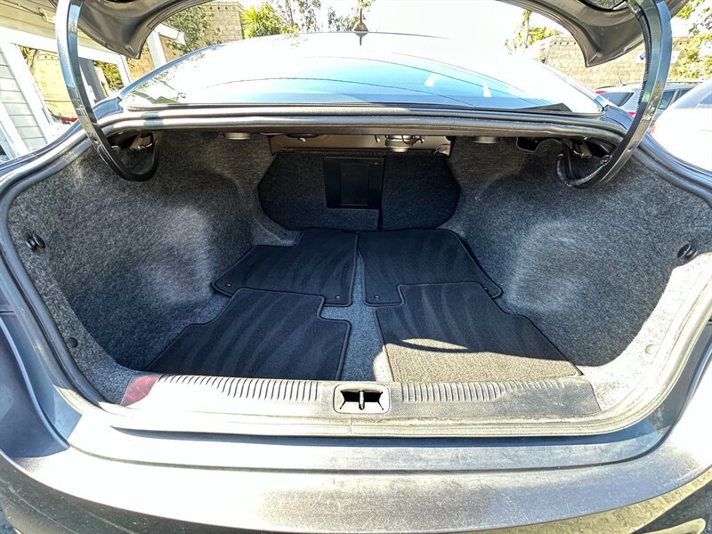 Used 2015 Chrysler 200 S w/ Navigation & Sound Group I FWD image 11