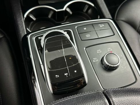 Used 2017 Mercedes-Benz GLE 350 4MATIC image 36