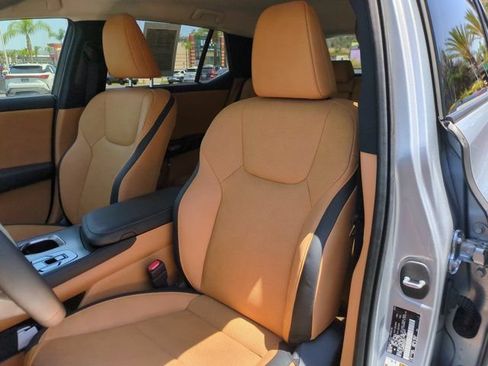 Used 2024 Lexus RZ 300e Premium w/ Accessory Package (Z1) FWD image 11