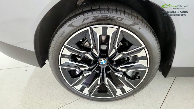 Used 2026 BMW X3 xDrive30i AWD/4WD image 85