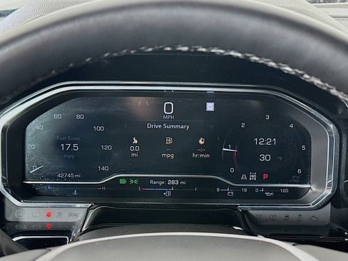 Used 2023 GMC Sierra 1500 SLT w/ SLT Premium Package image 12