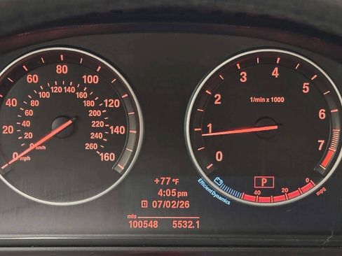 Used 2012 BMW 528i xDrive Sedan AWD/4WD image 37