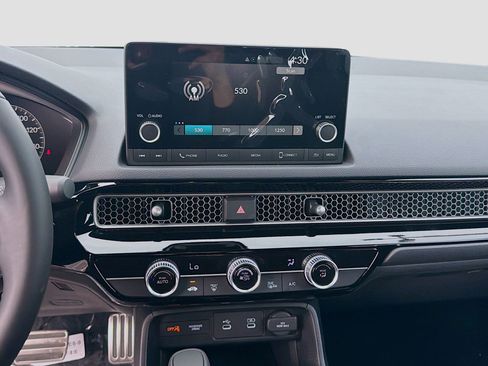 New 2026 Honda Civic Sport image 12