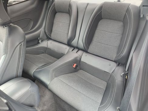 Used 2024 Ford Mustang Coupe image 28