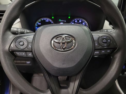 Used 2019 Toyota RAV4 XLE w/ Convenience Package AWD/4WD image 22
