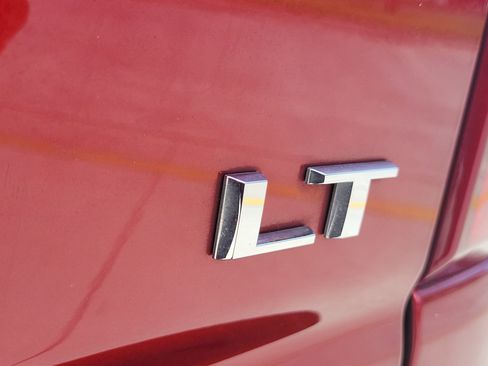 Used 2023 Chevrolet Silverado 1500 LT RWD image 9