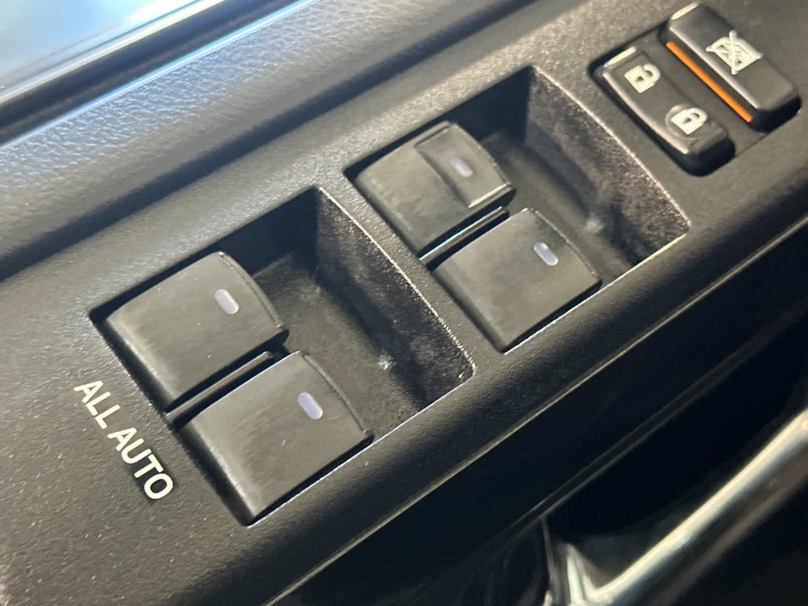 Used 2021 Toyota 4Runner TRD Pro AWD/4WD image 14