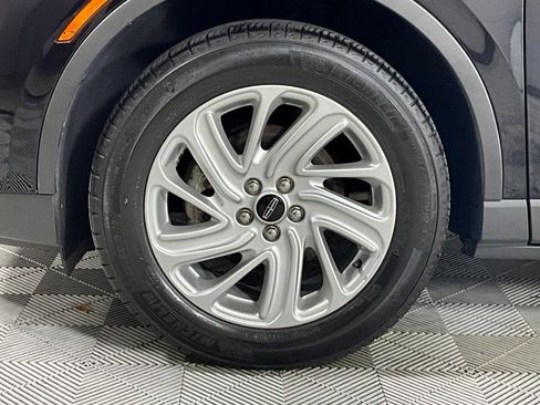 Certified 2023 Lincoln Corsair FWD image 29