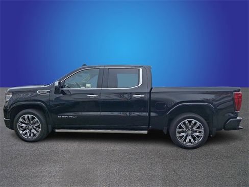 Certified 2024 GMC Sierra 1500 Denali image 7