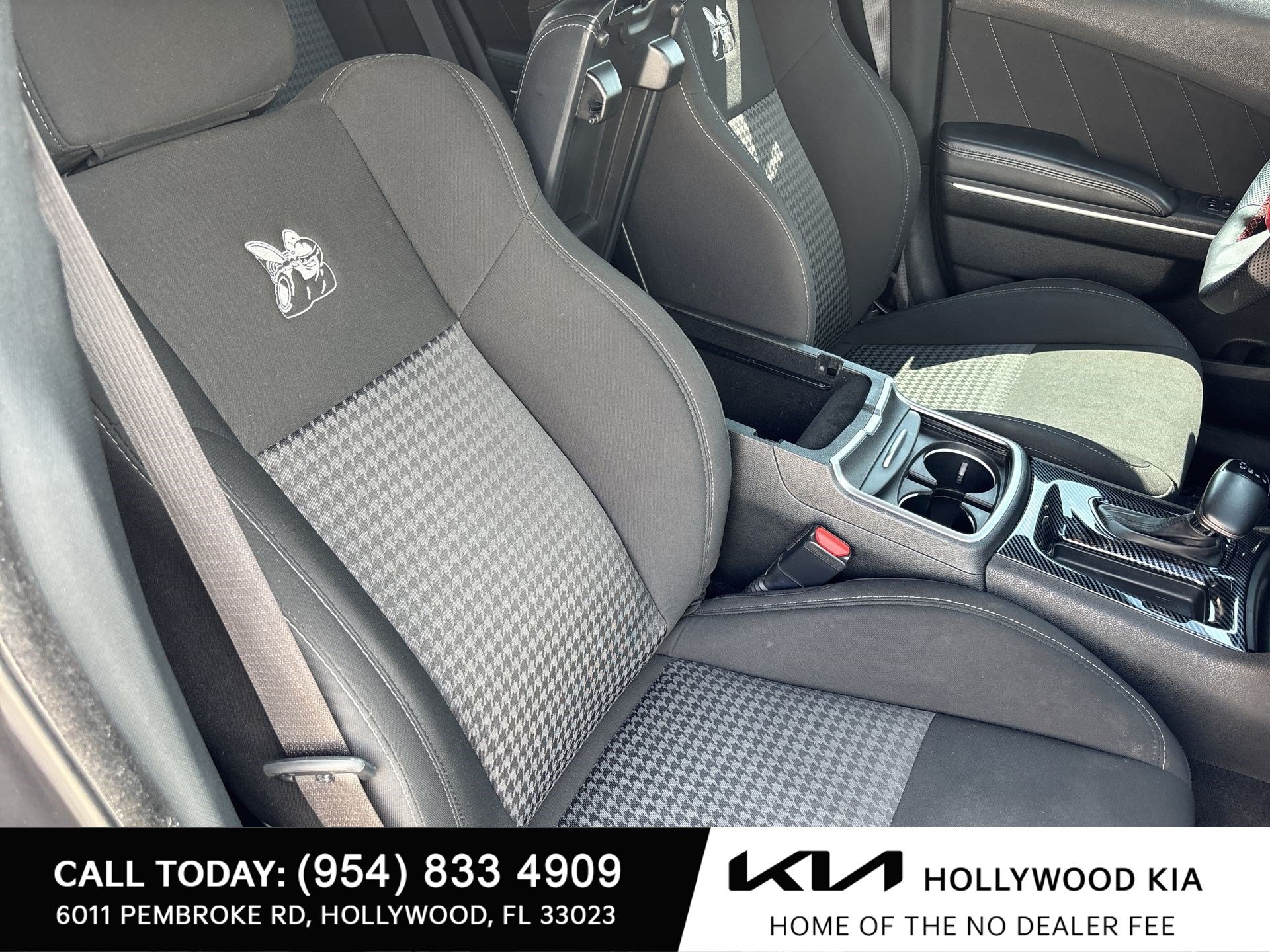Used 2022 Dodge Charger Scat Pack RWD image 24
