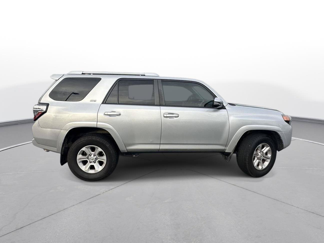 Used 2016 Toyota 4Runner SR5 Premium RWD image 21