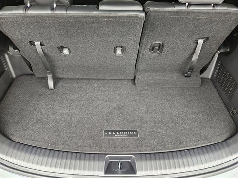 New 2025 Kia Telluride S image 23