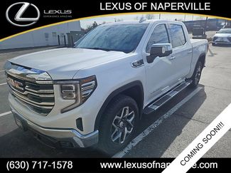 Used 2024 GMC Sierra 1500 SLT w/ SLT Premium Package video 1