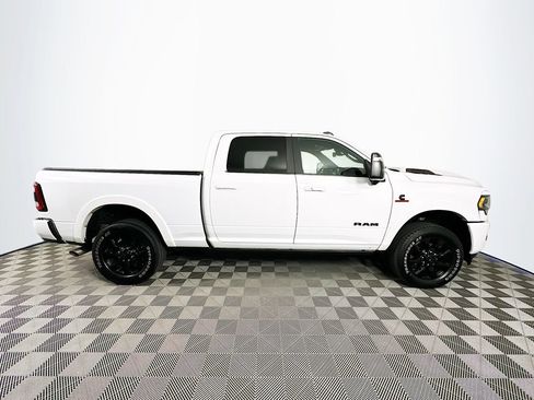 Certified 2023 RAM 2500 Limited image 14