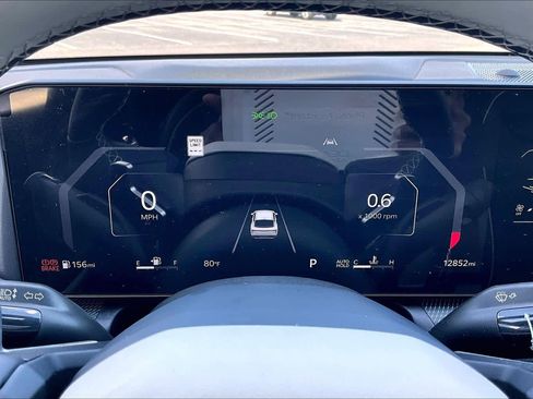 Used 2025 Kia K4 GT-Line w/ GT-Line Sunroof Package image 26