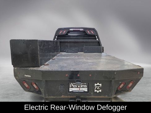 Used 2022 GMC Sierra 2500 Pro w/ Convenience Package image 7