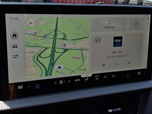 New 2026 Ford Explorer ST AWD/4WD image 8