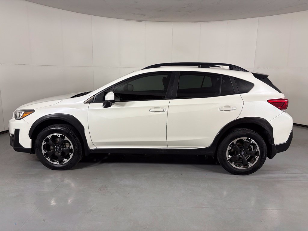 Used 2021 Subaru Crosstrek 2.0i Premium w/ Popular Package #4 AWD/4WD image 5