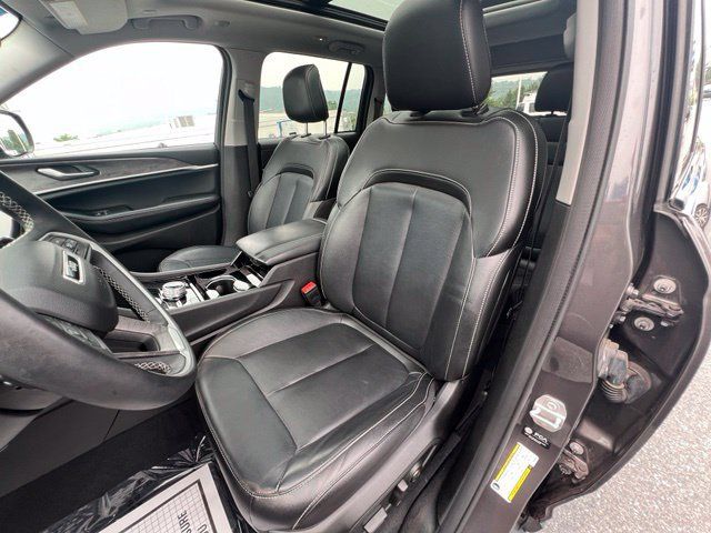 Used 2022 Jeep Grand Cherokee Limited 4xe AWD/4WD image 18