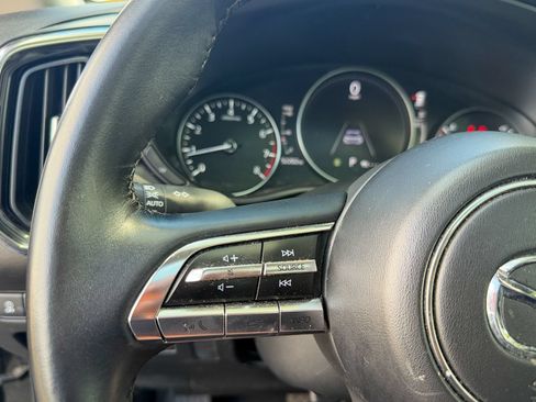 Used 2025 MAZDA CX-50 AWD 2.5 S w/ Premium Plus Pkg image 19