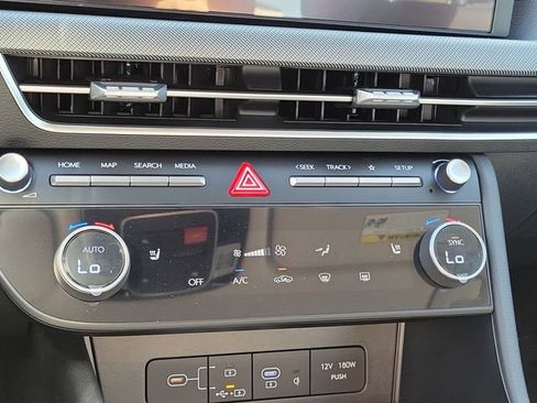 New 2026 Hyundai Sonata SEL image 11