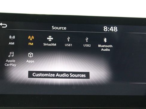 Used 2023 INFINITI QX80 Premium Select w/ Cargo Package image 45