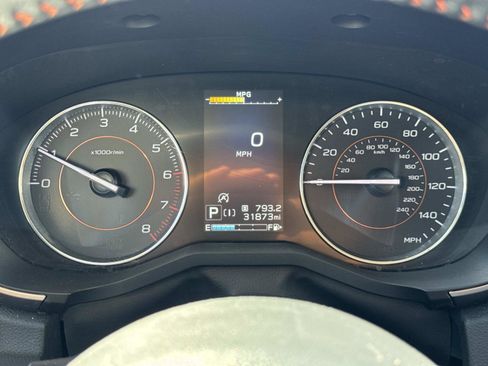 Used 2023 Subaru Crosstrek 2.5i Limited image 23