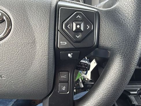 Certified 2023 Toyota Tacoma SR image 21