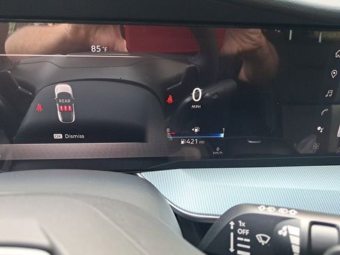 New 2025 Nissan Murano SL w/ Cargo Package image 17