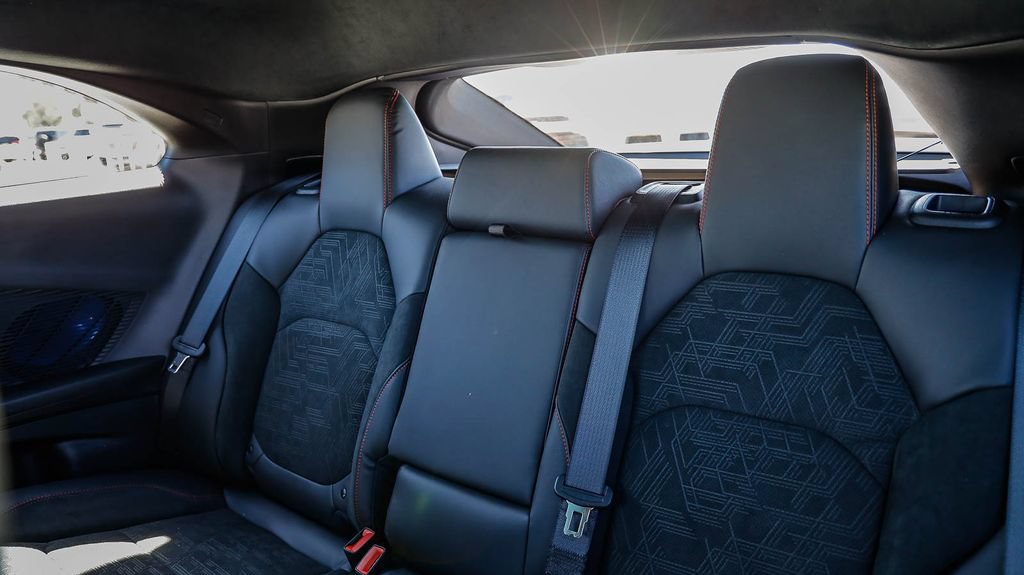 New 2026 Dodge Charger Scat Pack AWD/4WD image 23