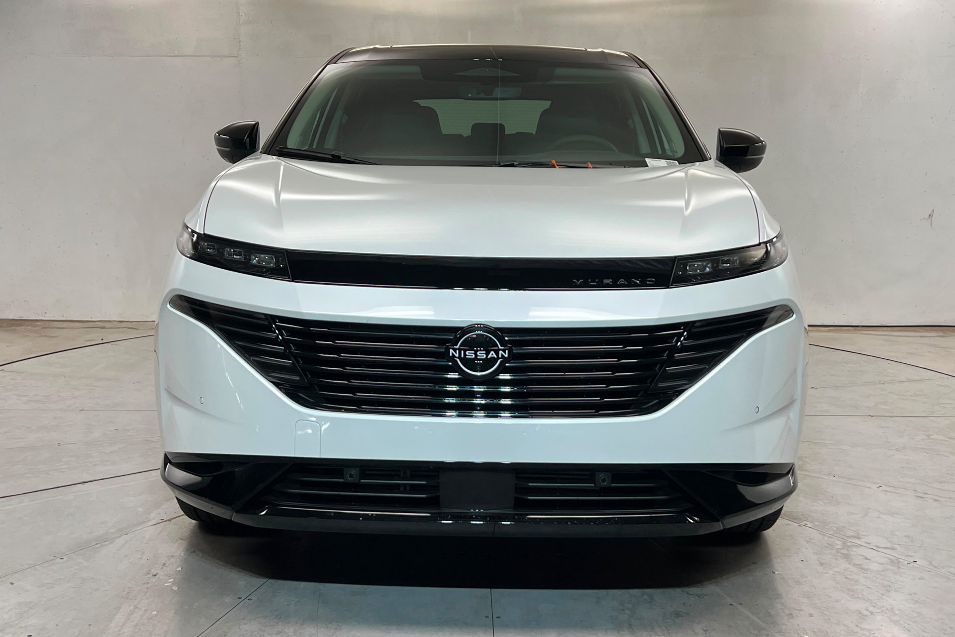 New 2027 Nissan Murano SL AWD/4WD image 8