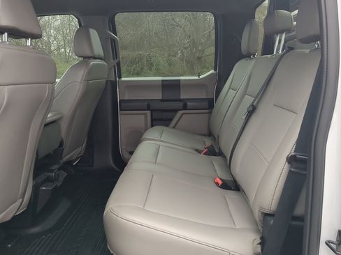 Used 2020 Ford F350 XL w/ Power Equipment Group image 12