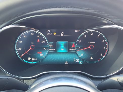 Used 2023 Mercedes-Benz C 300 Coupe image 20