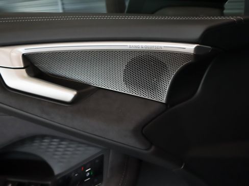 New 2025 Audi S5 Premium Plus image 24