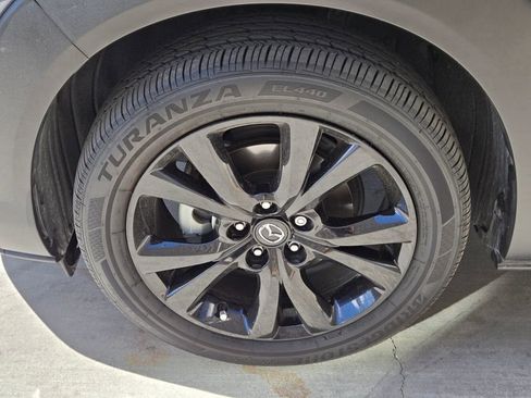 Used 2024 MAZDA CX-30 AWD 2.5 S w/ Preferred Package image 11