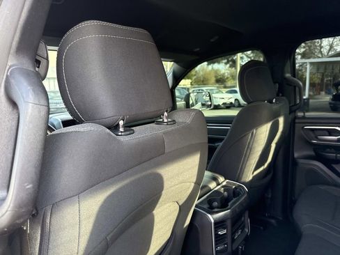 Used 2019 RAM 1500 Big Horn image 14