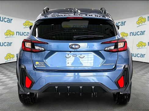 Used 2024 Subaru Crosstrek 2.0i Premium image 5