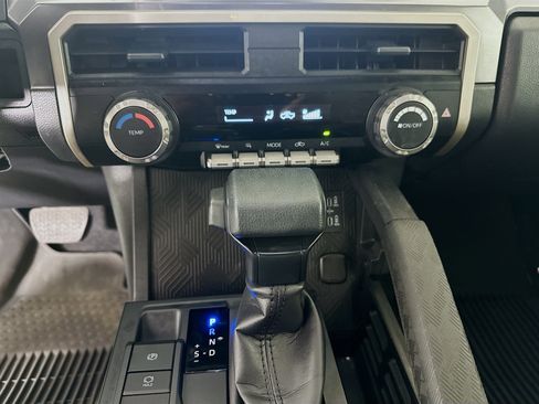 Used 2024 Toyota Tacoma SR5 RWD image 23
