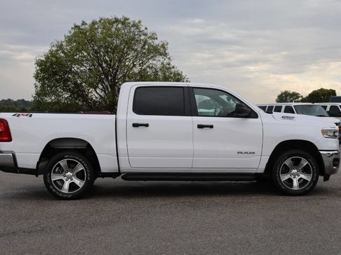 Used 2025 RAM 1500 Tradesman image 7
