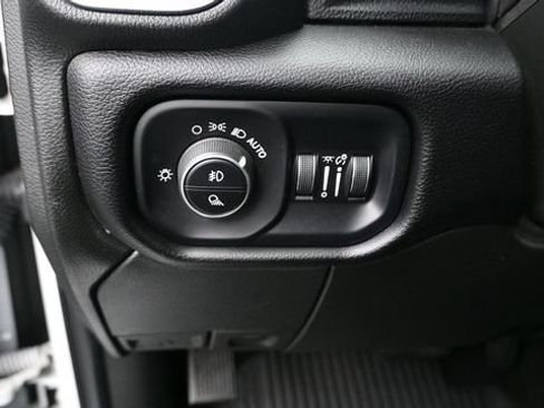 Used 2024 RAM 2500 Laramie AWD/4WD image 23