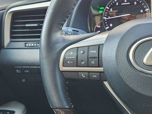 Used 2017 Lexus RX 350 FWD w/ Premium Package image 27