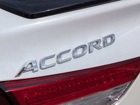 Used 2022 Honda Accord Sport Special Edition image 15