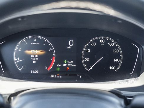 Certified 2024 Honda Civic Sport image 27