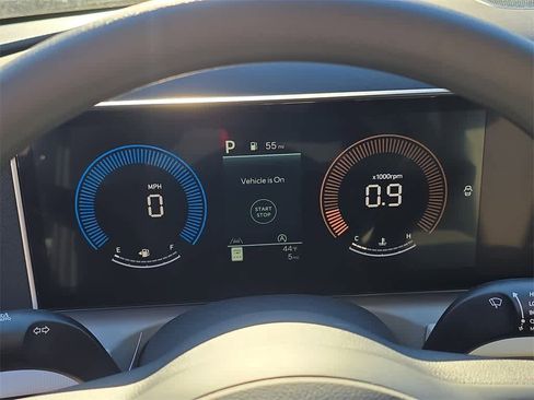 New 2026 Hyundai Tucson SEL image 32