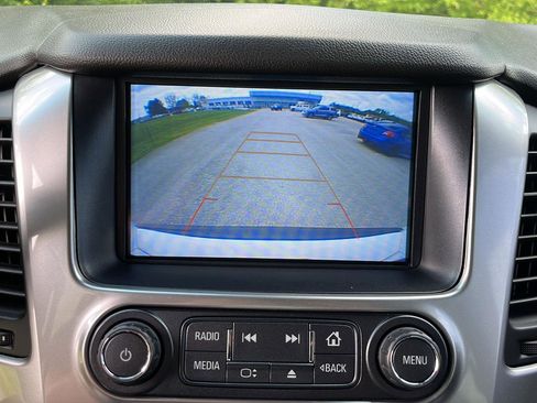 Used 2020 Chevrolet Tahoe Premier AWD/4WD image 21