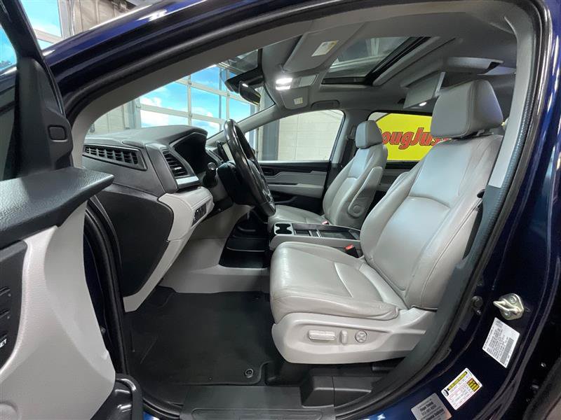 Used 2020 Honda Odyssey EX-L image 10