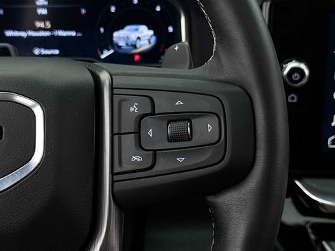Used 2025 GMC Sierra 1500 Denali Ultimate image 34