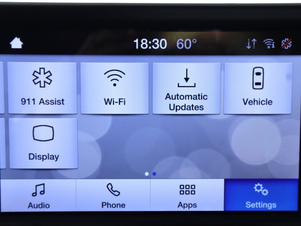 Used 2024 Ford Maverick XLT w/ Equipment Group 300A Standard AWD/4WD image 19