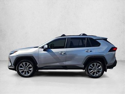 Used 2024 Toyota RAV4 XLE Premium w/ Weather Package AWD/4WD image 9