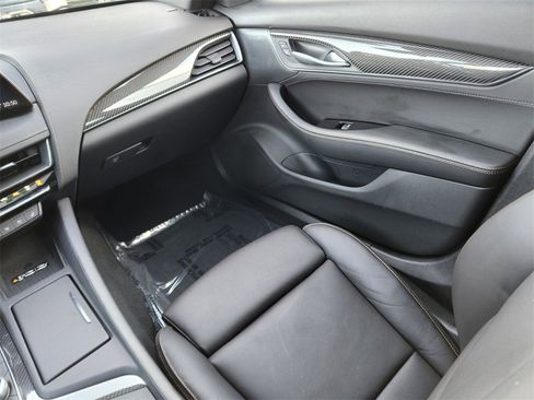 Used 2025 Cadillac CT5 Sport w/ Technology Package image 13